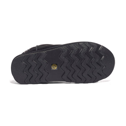 MARCO TOZZI 2-26484-45 BLACK MAMMUT Donna 