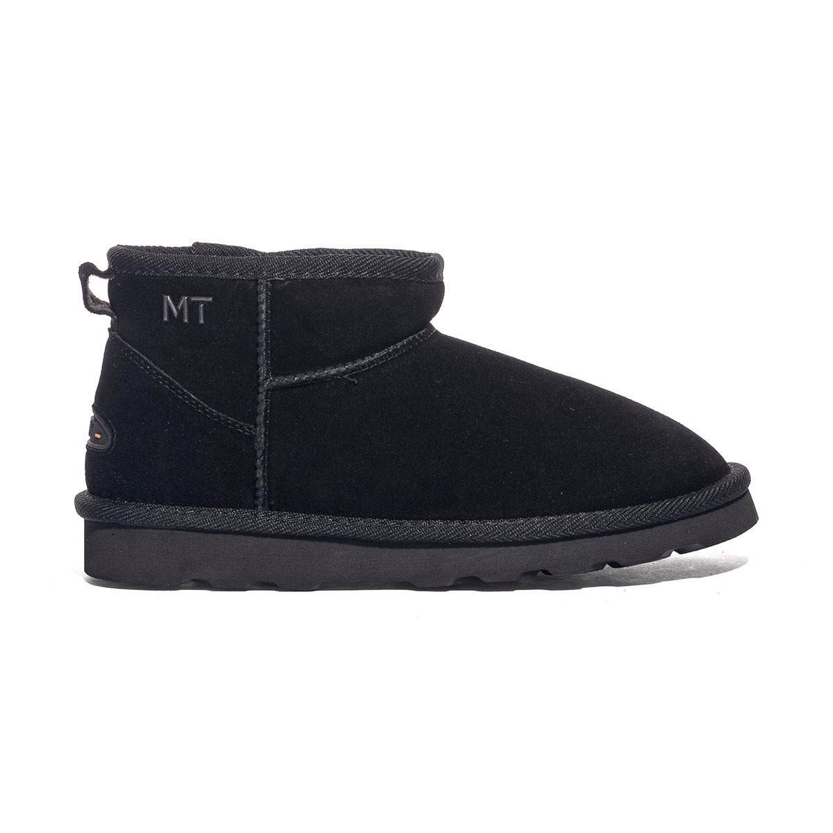 MARCO TOZZI 2-26484-45 BLACK MAMMUT Donna 