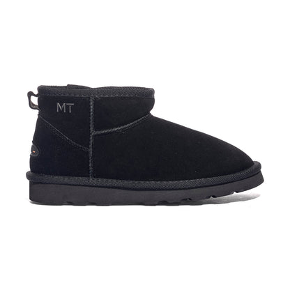 MARCO TOZZI 2-26484-45 BLACK MAMMUT Donna 