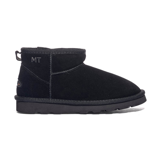 MARCO TOZZI 2-26484-45 BLACK MAMMUT Donna 