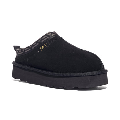 MARCO TOZZI 2-27301-45 BLACK Sabot Donna 