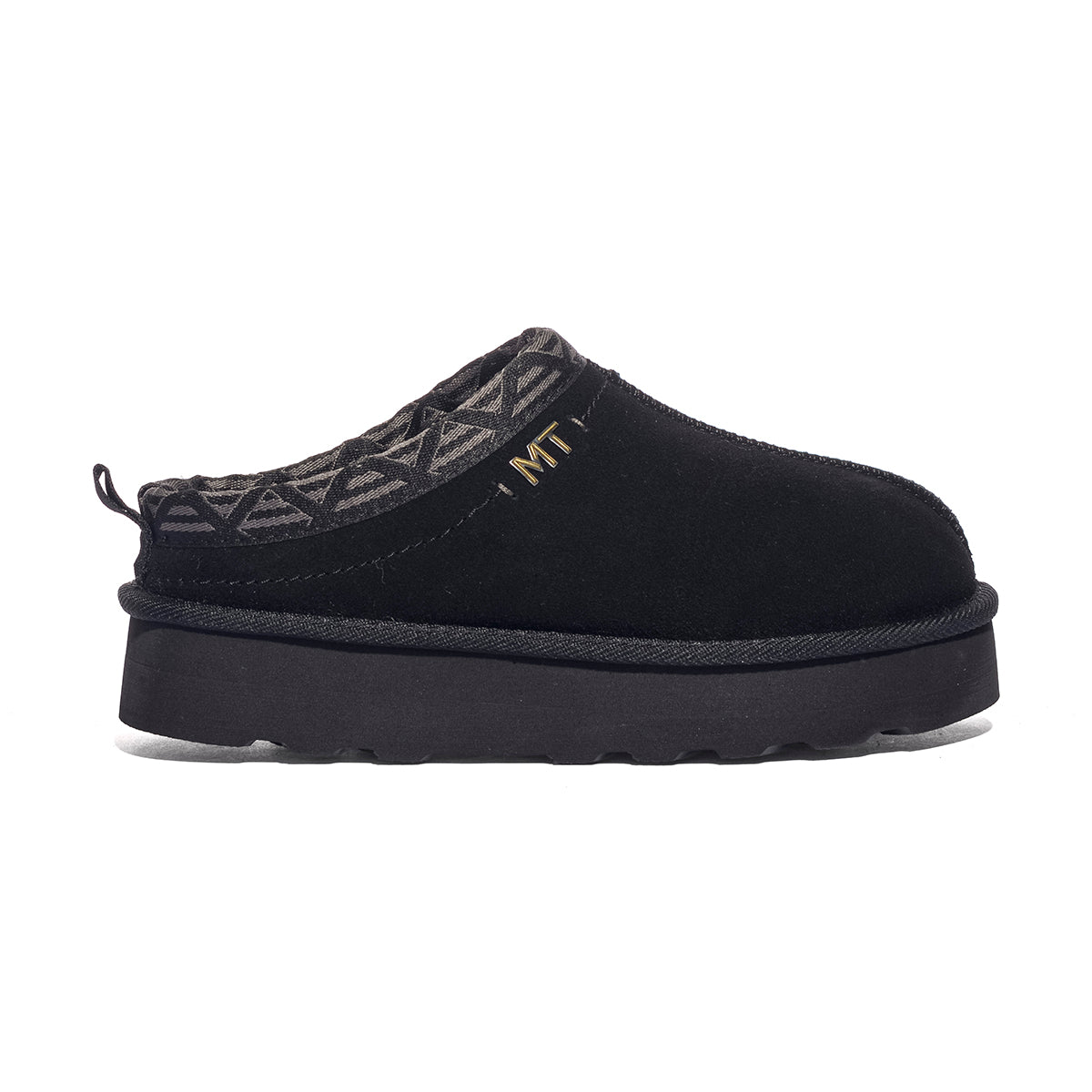 MARCO TOZZI 2-27301-45 BLACK Sabot Donna 