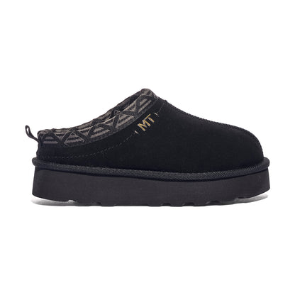 MARCO TOZZI 2-27301-45 BLACK Sabot Donna 