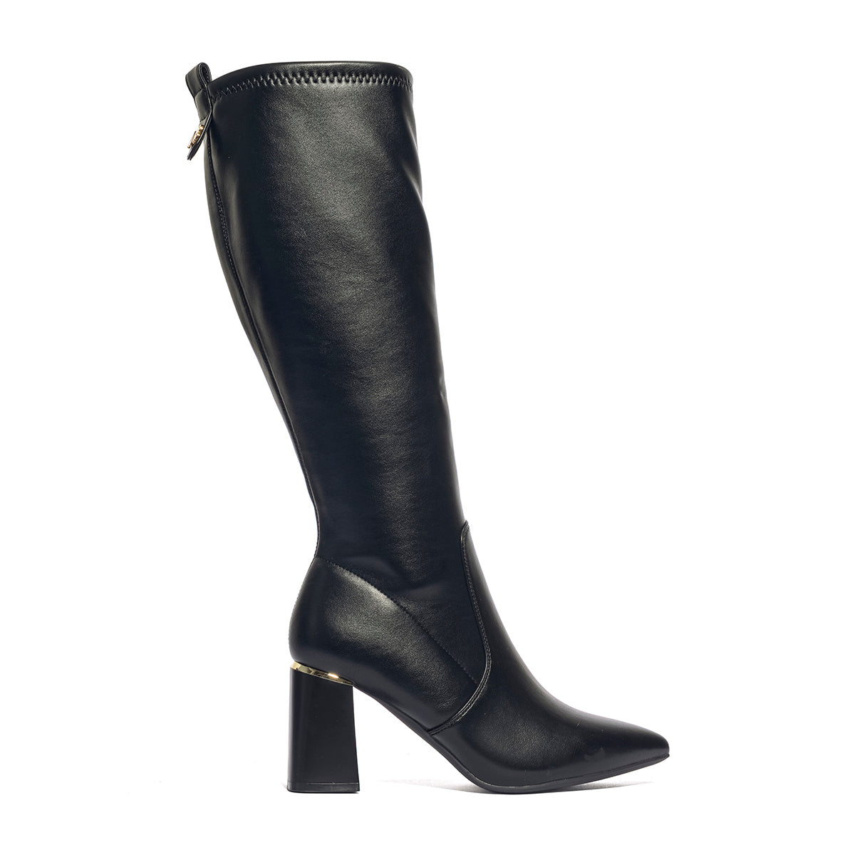MARIELLA BURANI 51693 BLACK Stivali Donna 
