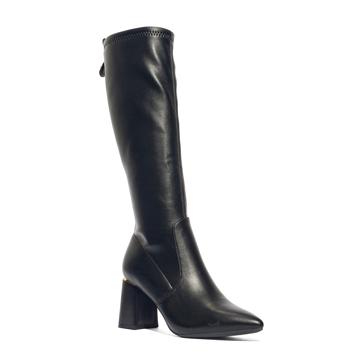 MARIELLA BURANI 51693 BLACK Stivali Donna 