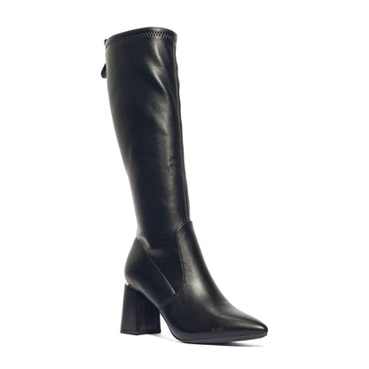 MARIELLA BURANI 51693 BLACK Stivali Donna 