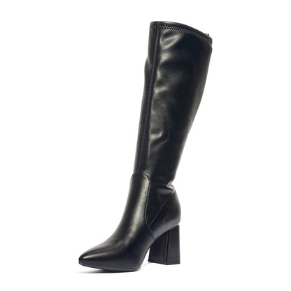 MARIELLA BURANI 51693 BLACK Stivali Donna 