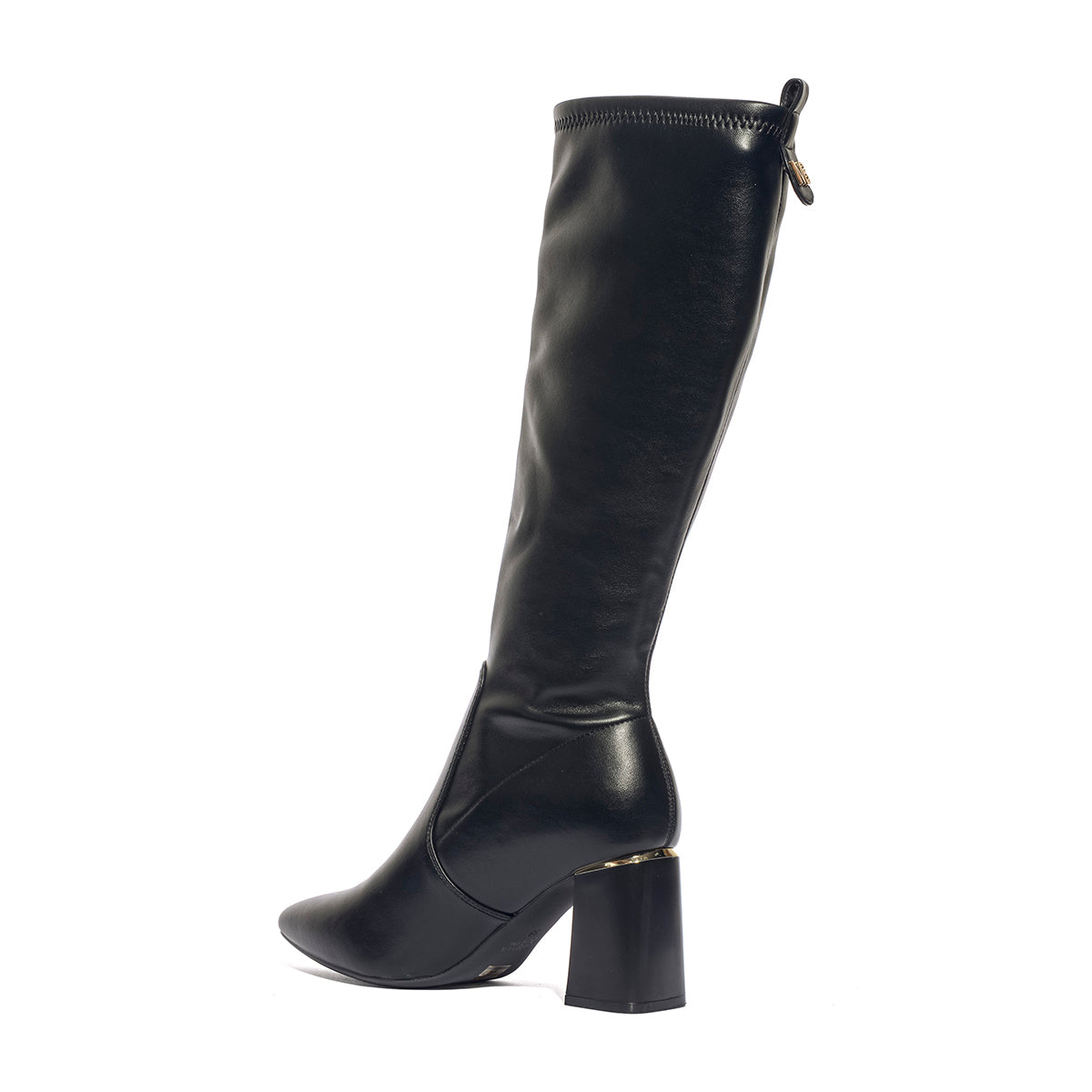 MARIELLA BURANI 51693 BLACK Stivali Donna 