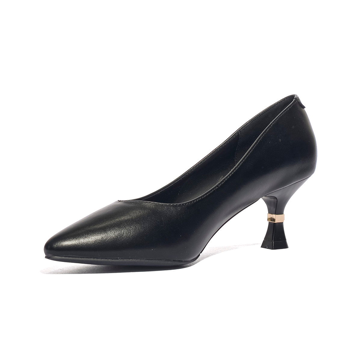MARIELLA BURANI 52340 PU BLACK Decollete Donna 