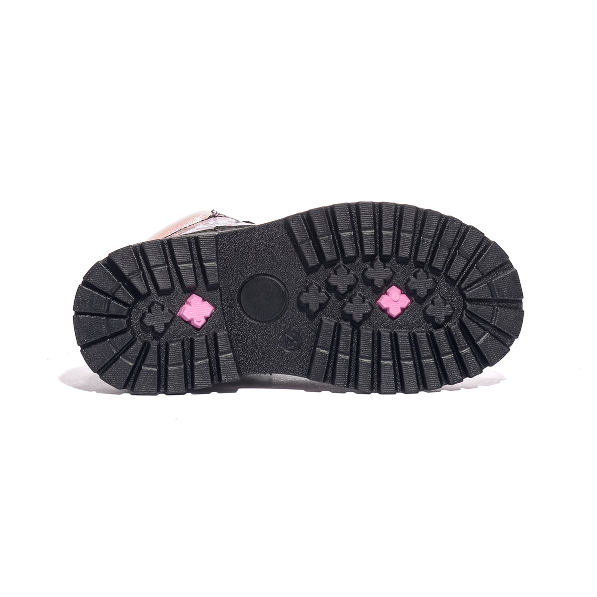 Minnie D3010833S BLACK STIVALE Bambina 