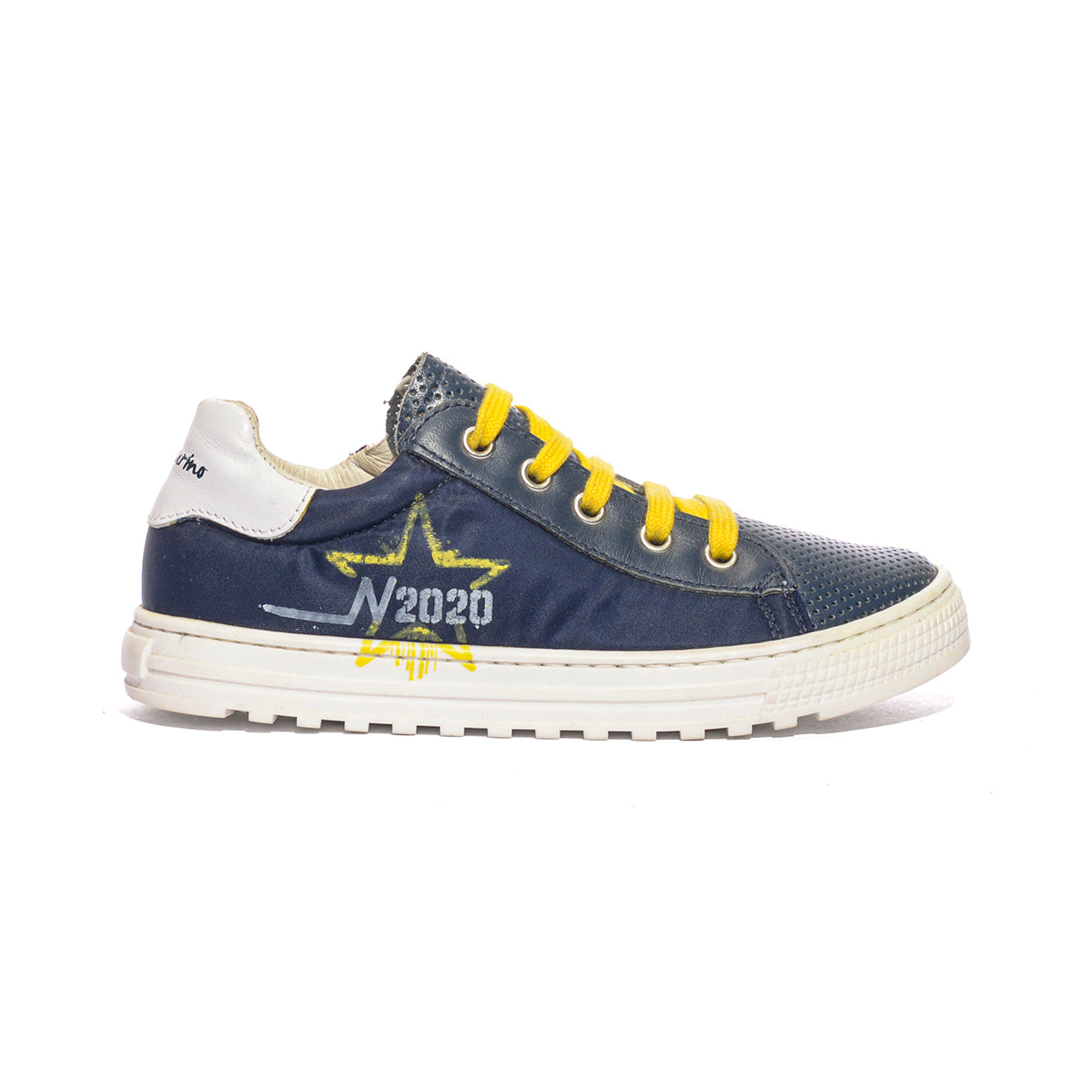NATURINO 0010503216.01.1N21 MIX Sneakers Bambino 