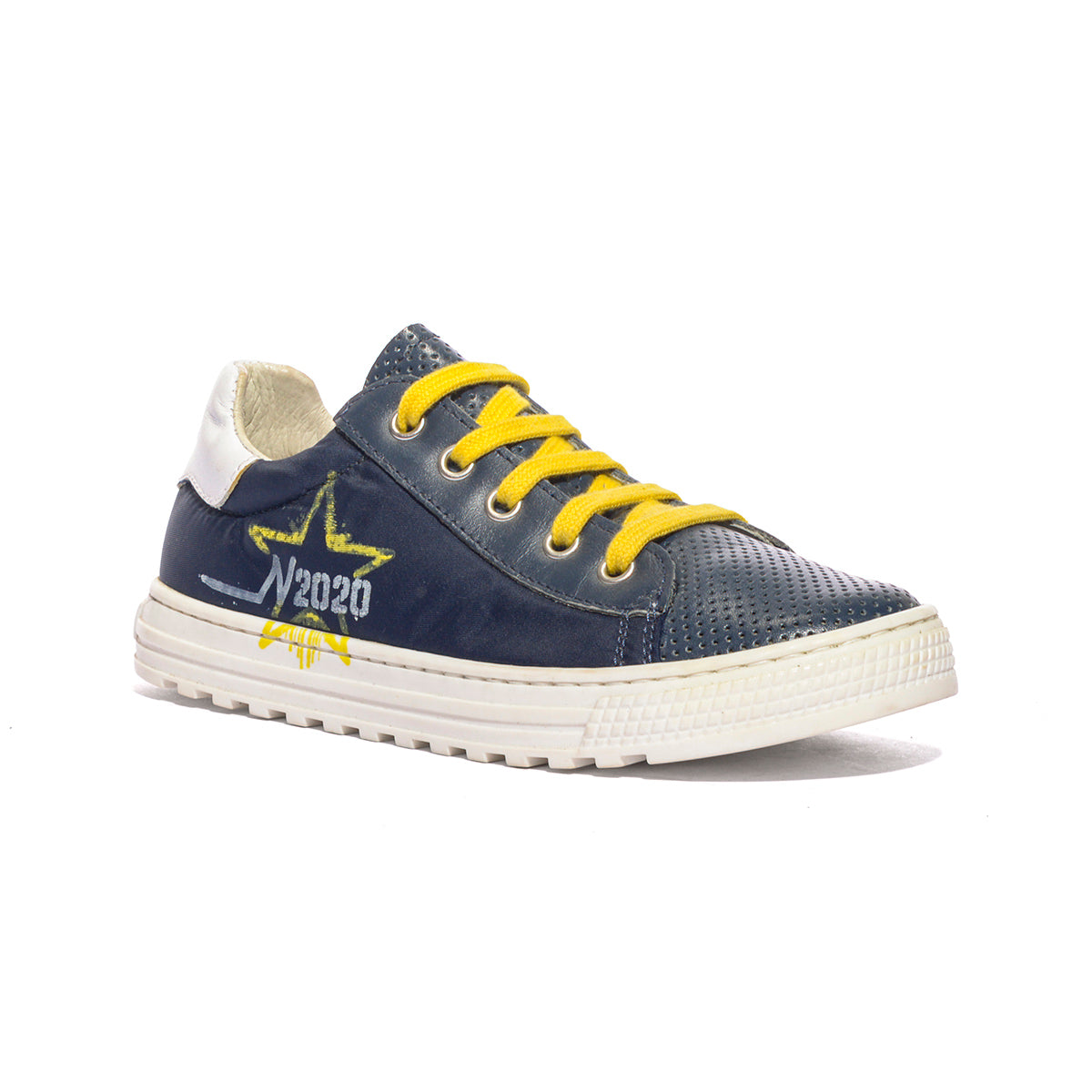 NATURINO 0010503216.01.1N21 MIX Sneakers Bambino 