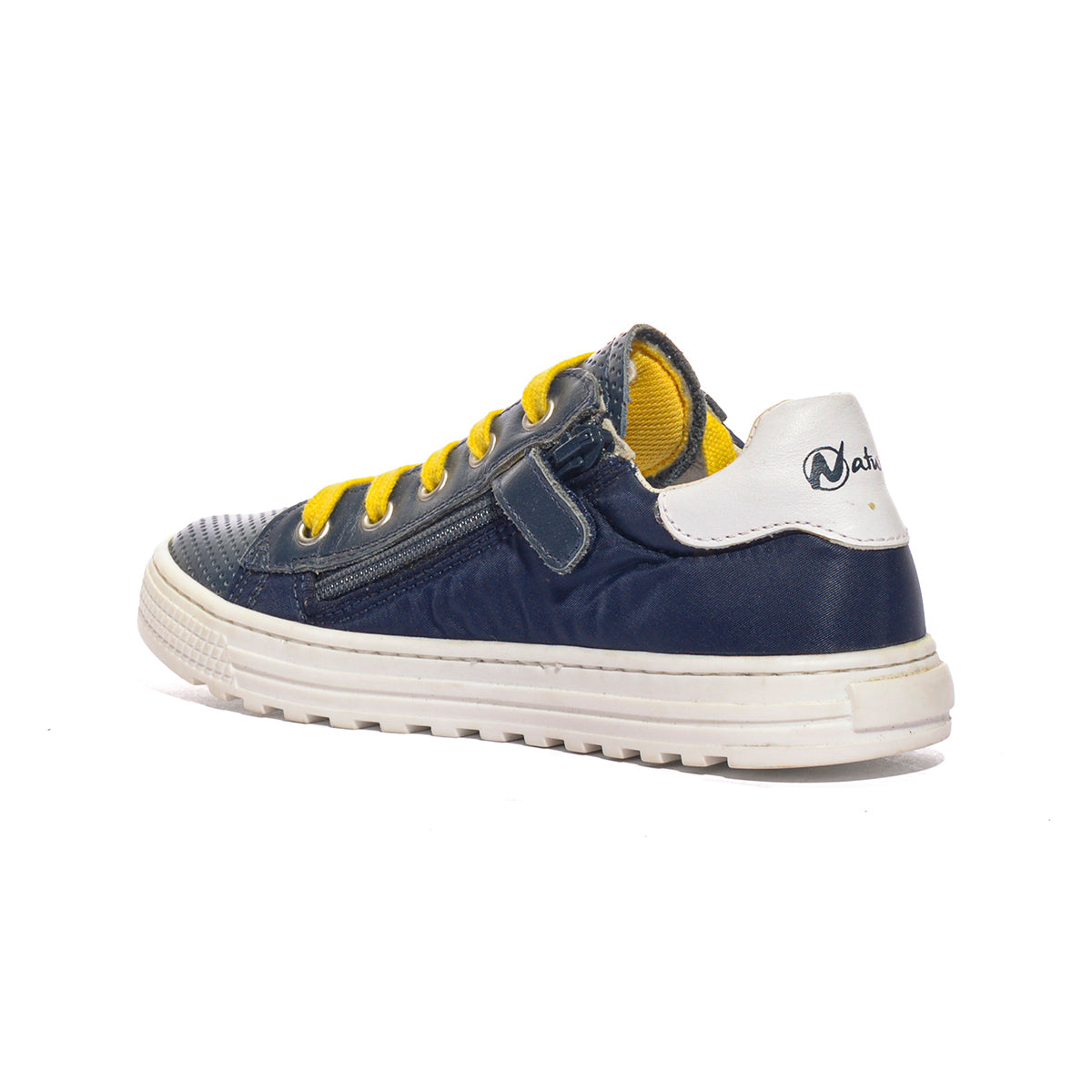 NATURINO 0010503216.01.1N21 MIX Sneakers Bambino 