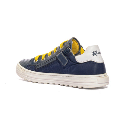 NATURINO 0010503216.01.1N21 MIX Sneakers Bambino 
