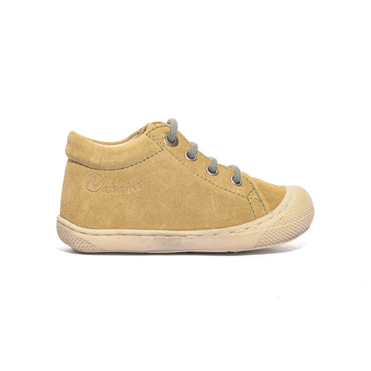 NATURINO 0011500737.01.0C03 AZZURRO Sneakers Bambino 