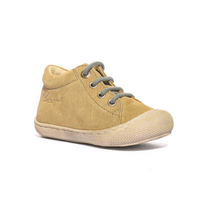 NATURINO 0011500737.01.0C03 AZZURRO Sneakers Bambino 