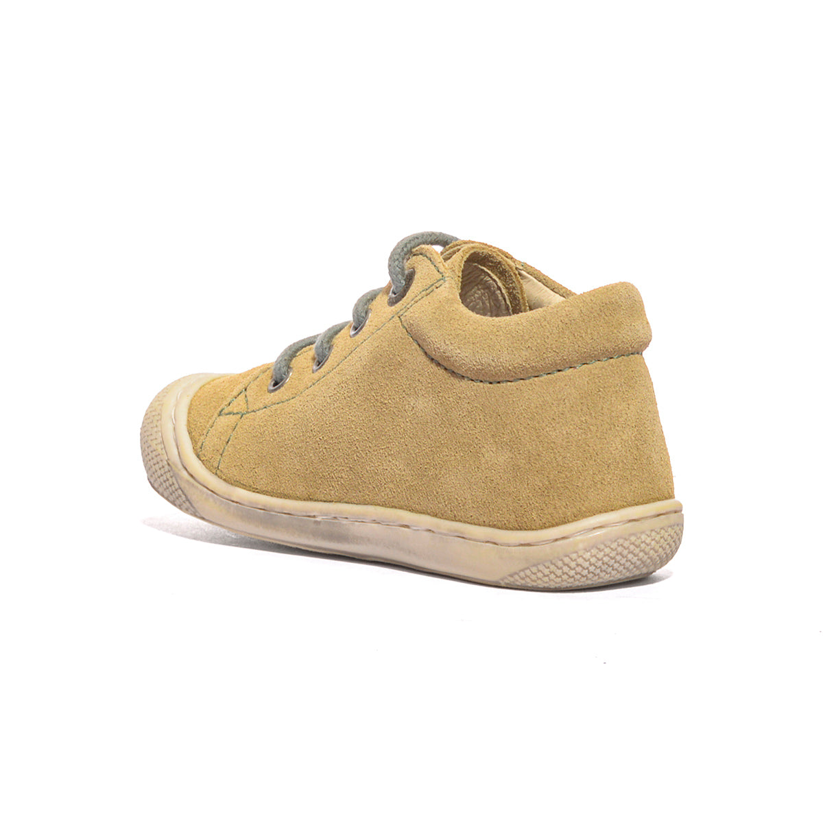 NATURINO 0011500737.01.0C03 AZZURRO Sneakers Bambino 