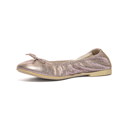 NATURINO 0012012416.03.9123 MIX Ballerina Bambina 