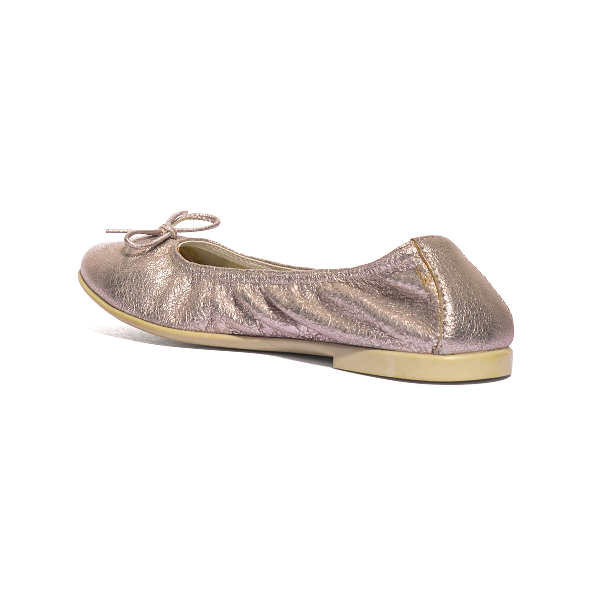 NATURINO 0012012416.03.9123 MIX Ballerina Bambina 