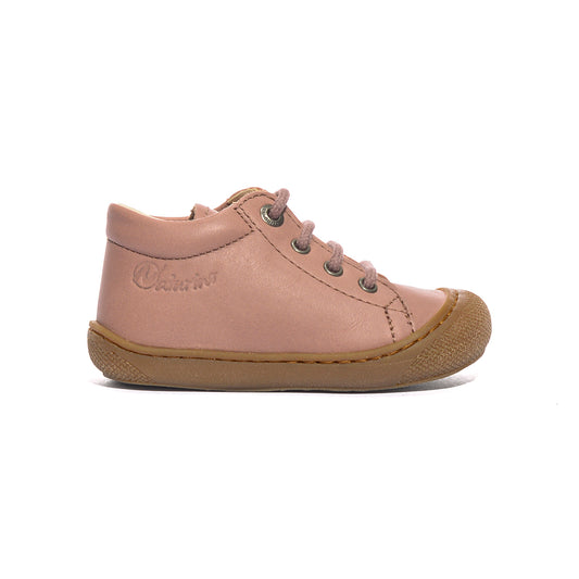 NATURINO 0012012889.01.0M01 ROSA Sneakers Bambina 