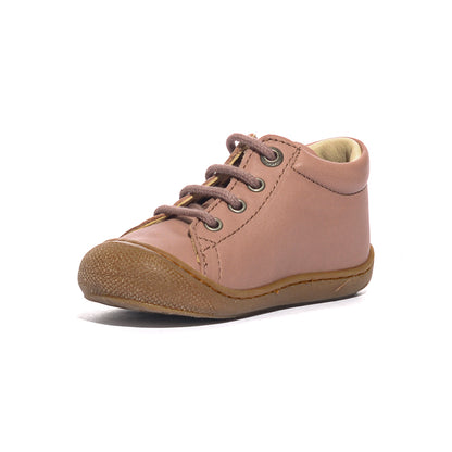 NATURINO 0012012889.01.0M01 ROSA Sneakers Bambina 