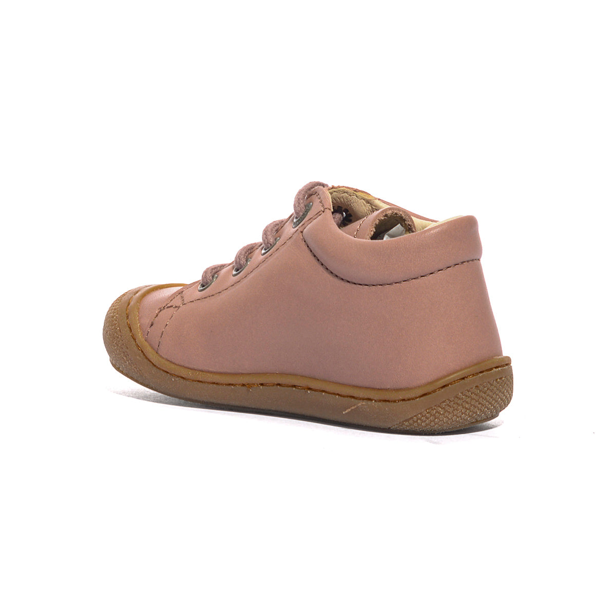 NATURINO 0012012889.01.0M01 ROSA Sneakers Bambina 