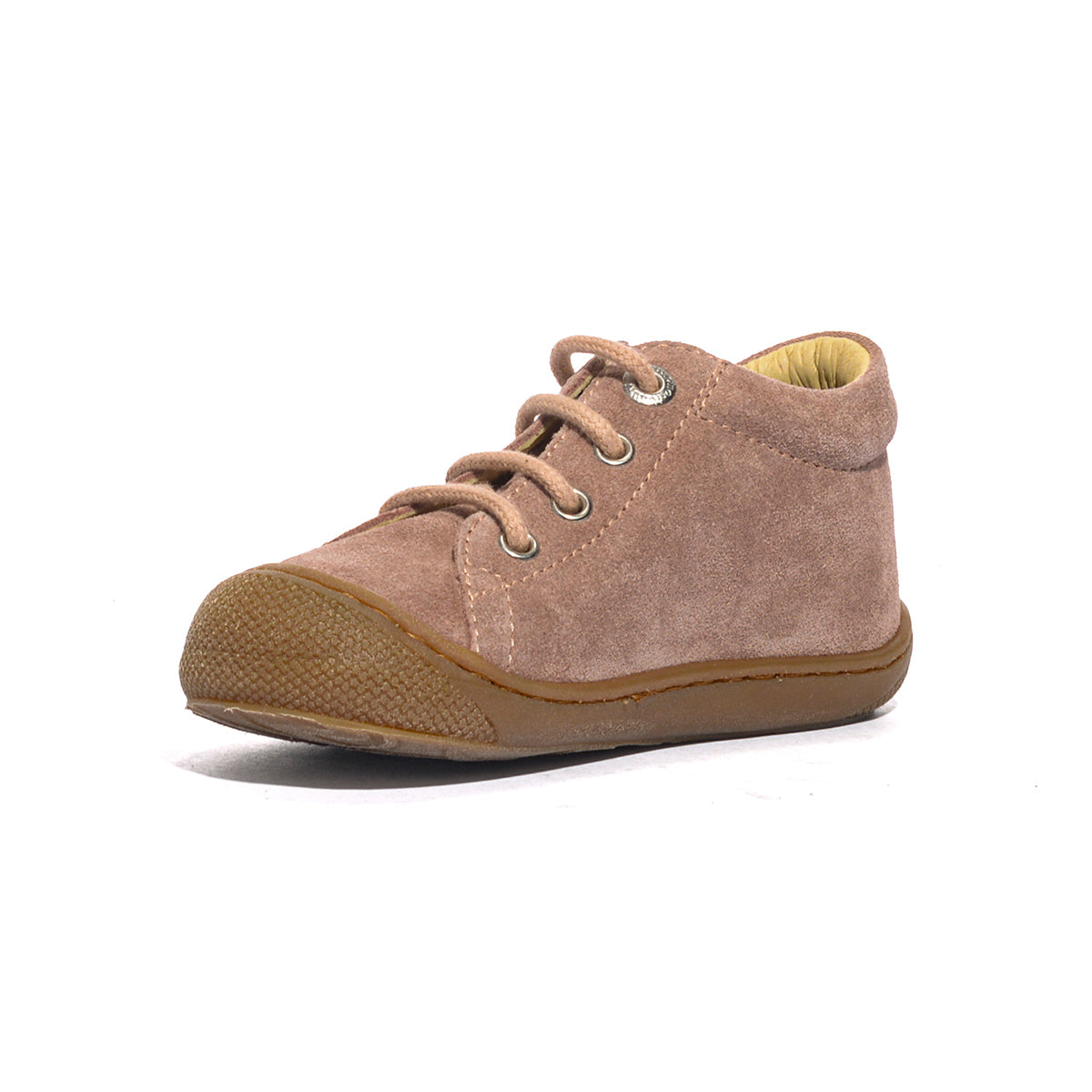 NATURINO 0012012889.02.0M01 ROSA Sneakers Bambina 