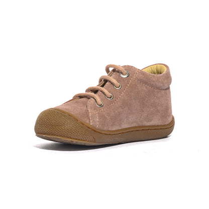 NATURINO 0012012889.02.0M01 ROSA Sneakers Bambina 