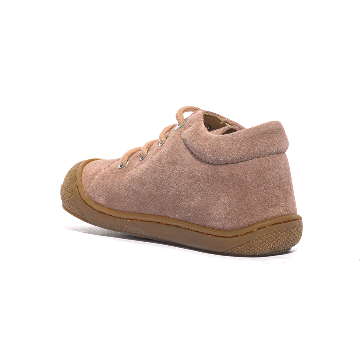 NATURINO 0012012889.02.0M01 ROSA Sneakers Bambina 