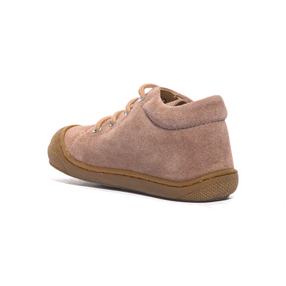 NATURINO 0012012889.02.0M01 ROSA Sneakers Bambina 