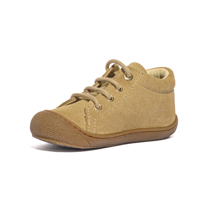 NATURINO 0012012889.02.2D77 BEIGE Sneakers Bambina 