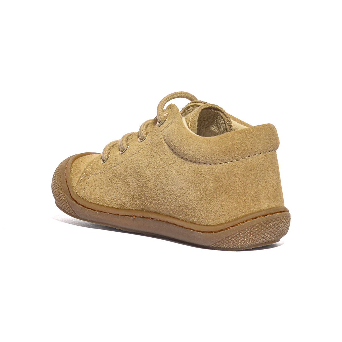 NATURINO 0012012889.02.2D77 BEIGE Sneakers Bambina 
