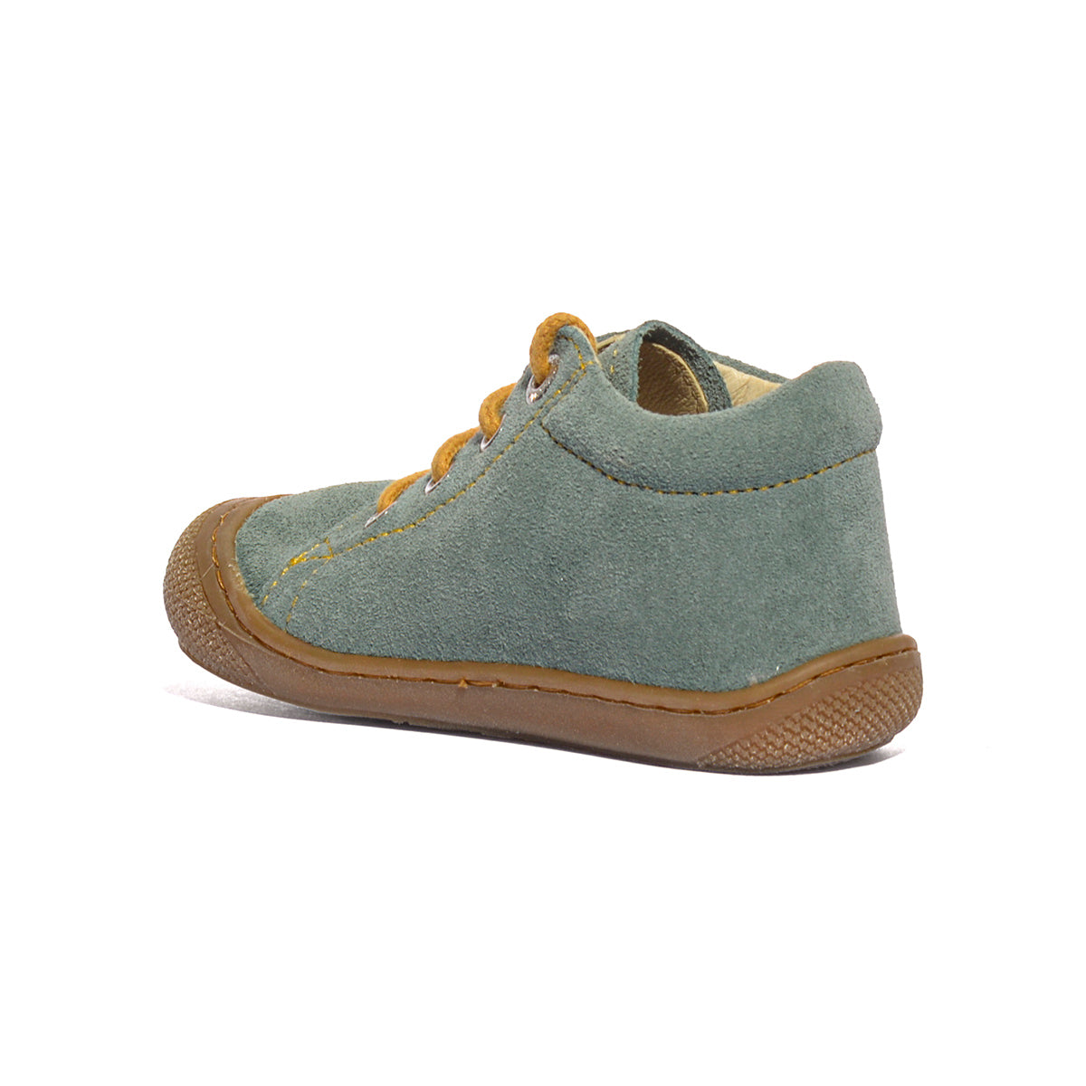 NATURINO 0012012889.02.2F54 VERDE Sneakers Bambino 