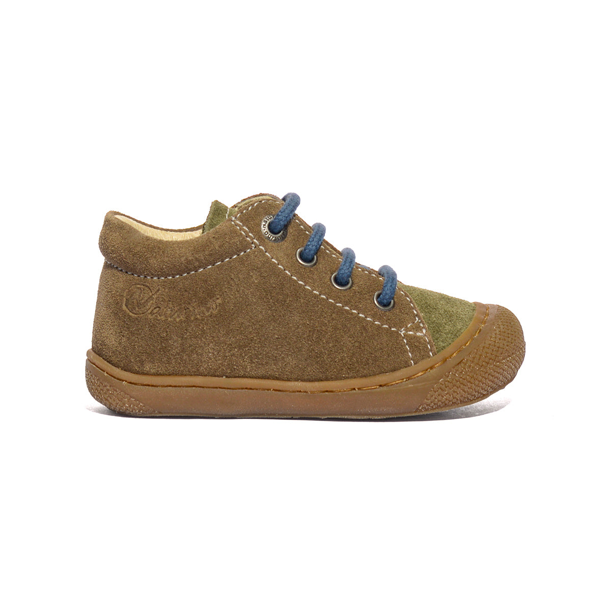 NATURINO 0012012889.02.4D76 MIX Sneakers Bambino 