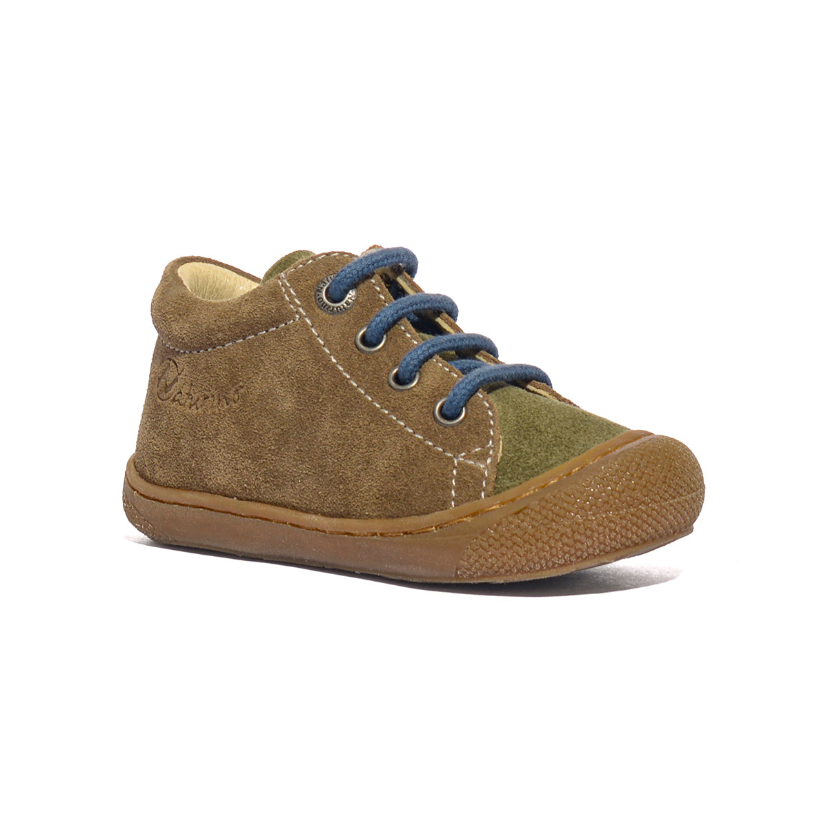NATURINO 0012012889.02.4D76 MIX Sneakers Bambino 
