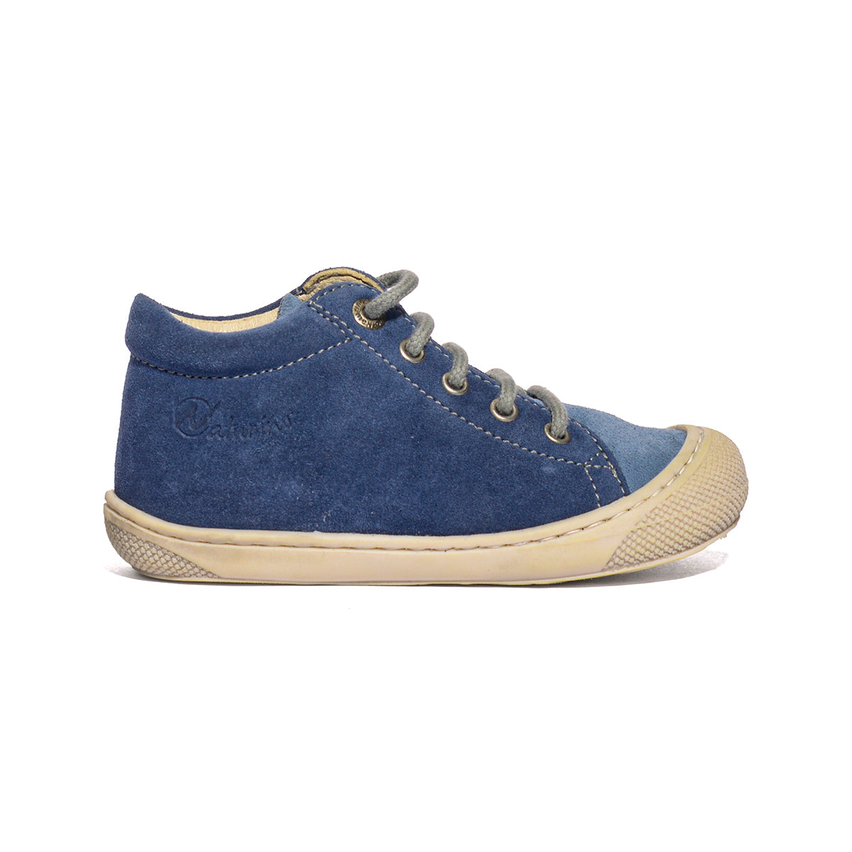 NATURINO 0012012889.18.3C18 AZZURRO Sneakers Bambino 