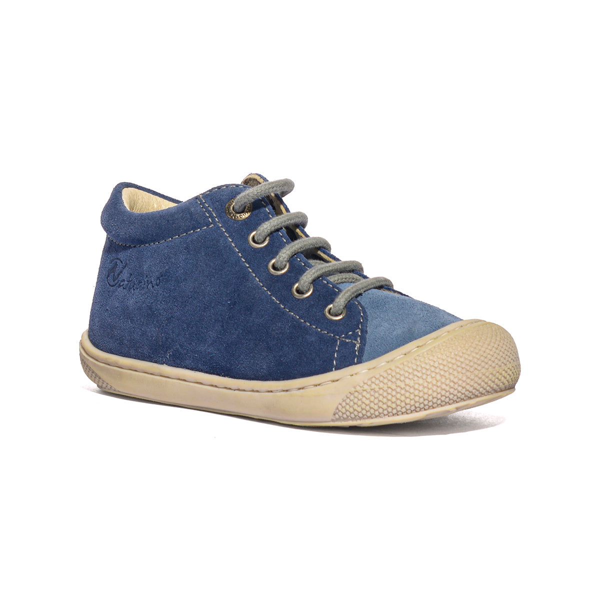 NATURINO 0012012889.18.3C18 AZZURRO Sneakers Bambino 