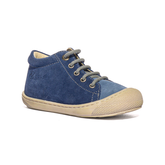 NATURINO 0012012889.18.3C18 AZZURRO Sneakers Bambino 