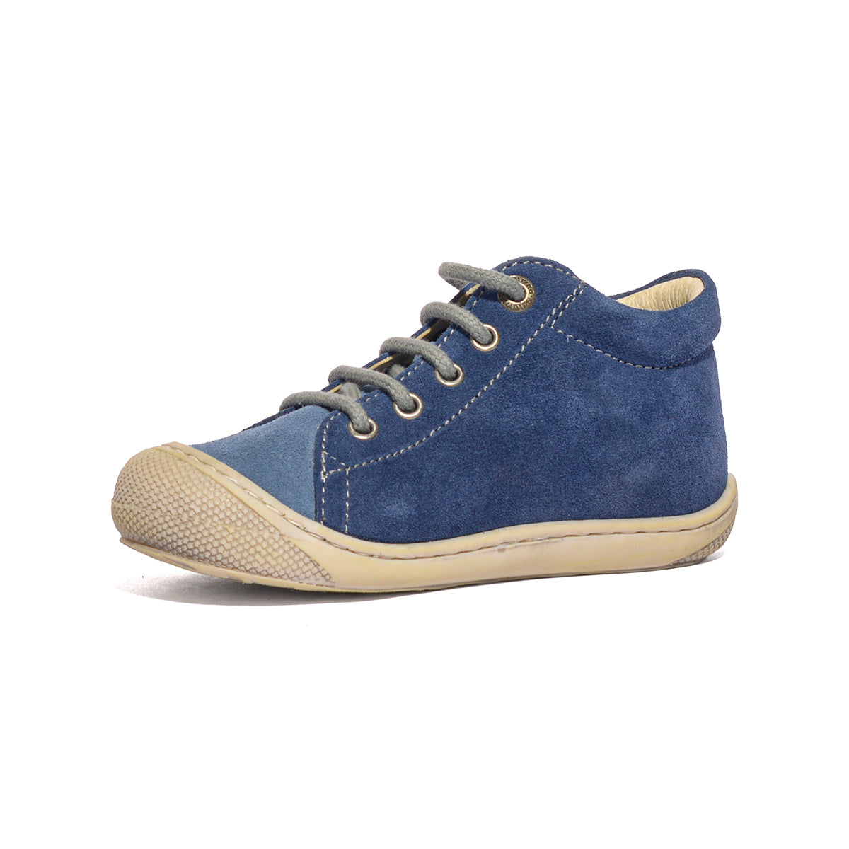NATURINO 0012012889.18.3C18 AZZURRO Sneakers Bambino 