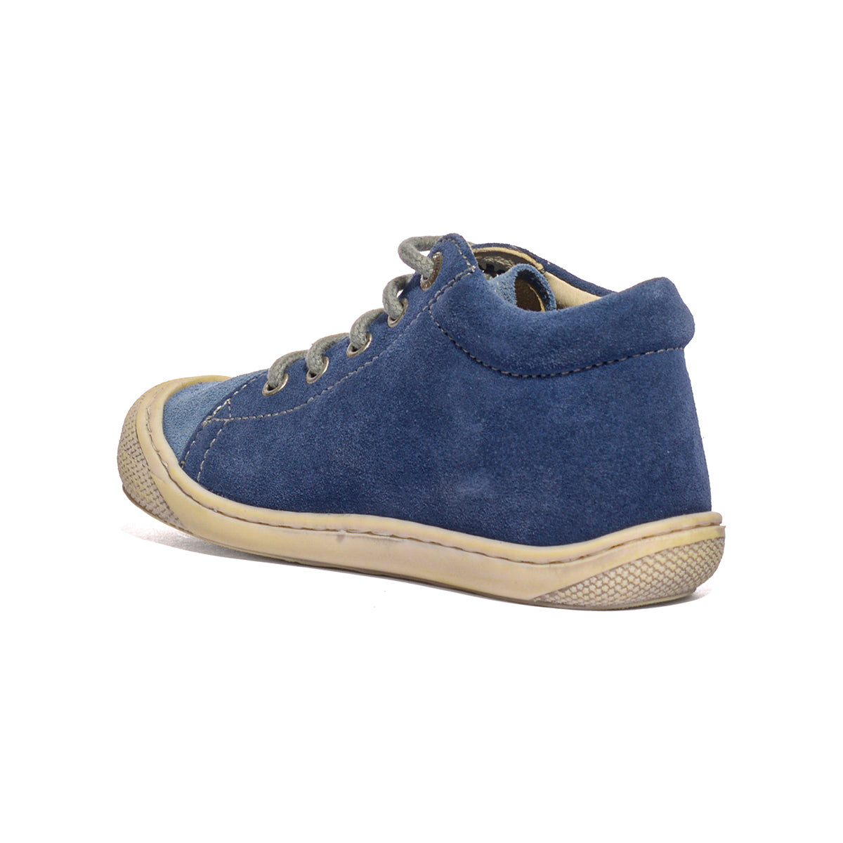 NATURINO 0012012889.18.3C18 AZZURRO Sneakers Bambino 
