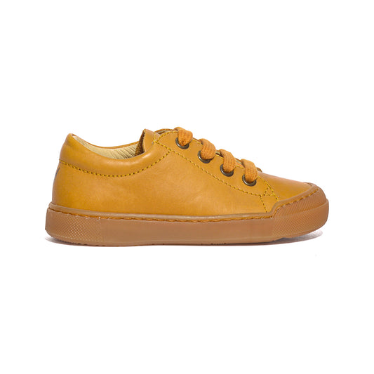 NATURINO 0012012889.18.3D85 BEIGE Sneakers Bambino 