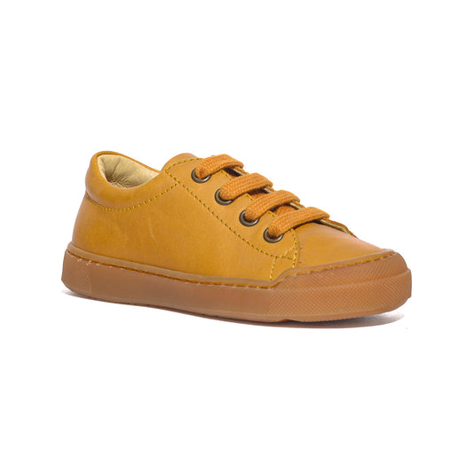 NATURINO 0012012889.18.3D85 BEIGE Sneakers Bambino 