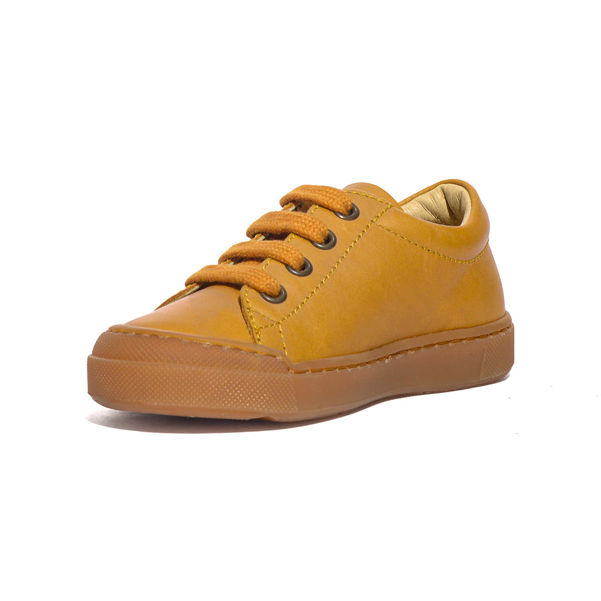 NATURINO 0012012889.18.3D85 BEIGE Sneakers Bambino 