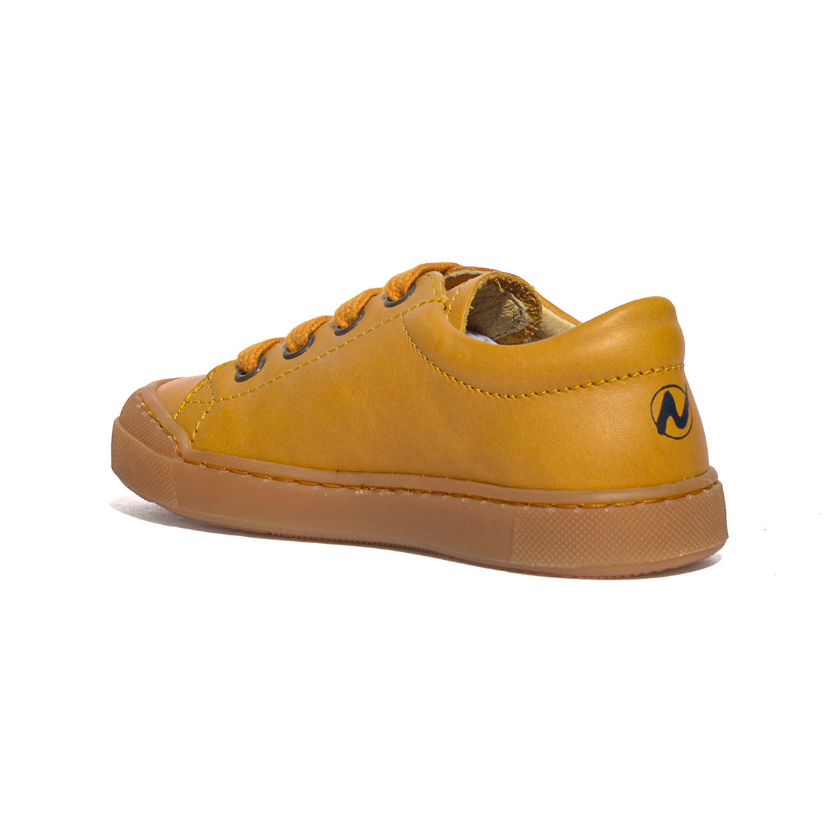 NATURINO 0012012889.18.3D85 BEIGE Sneakers Bambino 