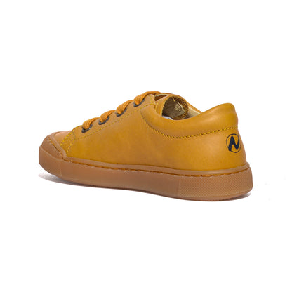 NATURINO 0012012889.18.3D85 BEIGE Sneakers Bambino 
