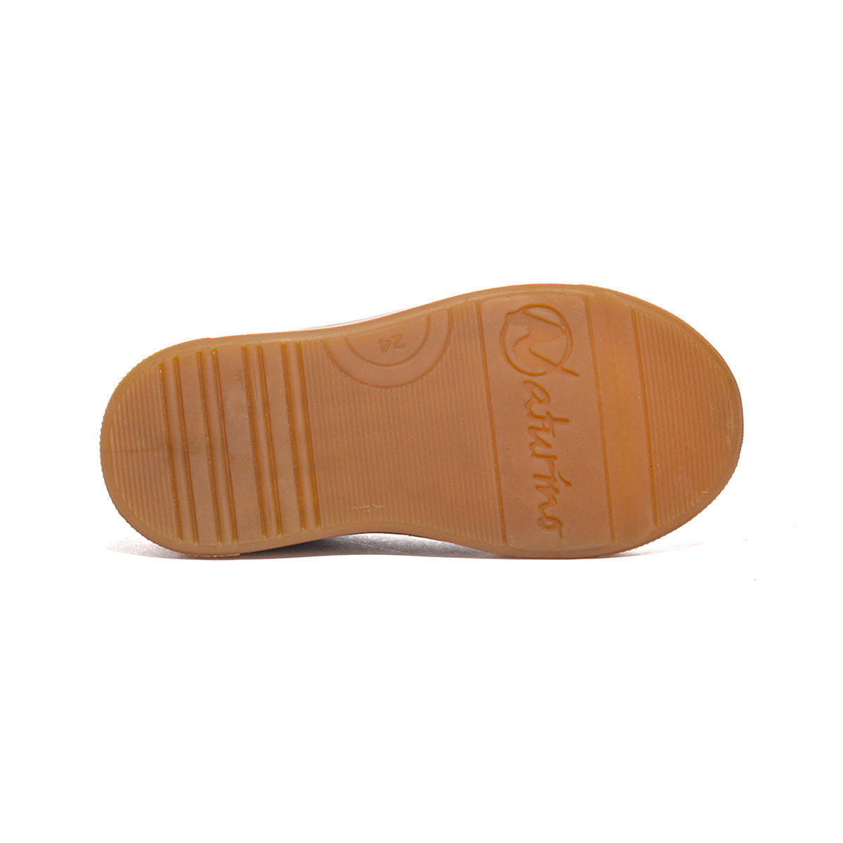 NATURINO 0012012889.18.3D85 BEIGE Sneakers Bambino 