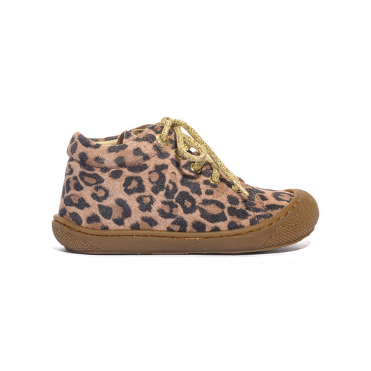 NATURINO 0012012889.57.0M05 ROSA Sneakers Bambina 