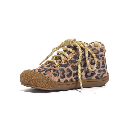 NATURINO 0012012889.57.0M05 ROSA Sneakers Bambina 