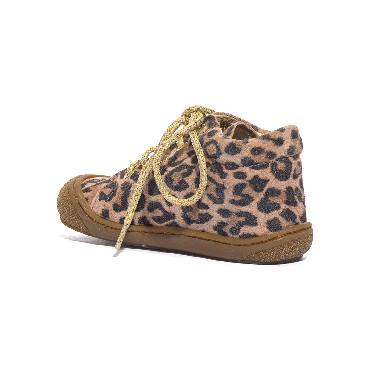 NATURINO 0012012889.57.0M05 ROSA Sneakers Bambina 