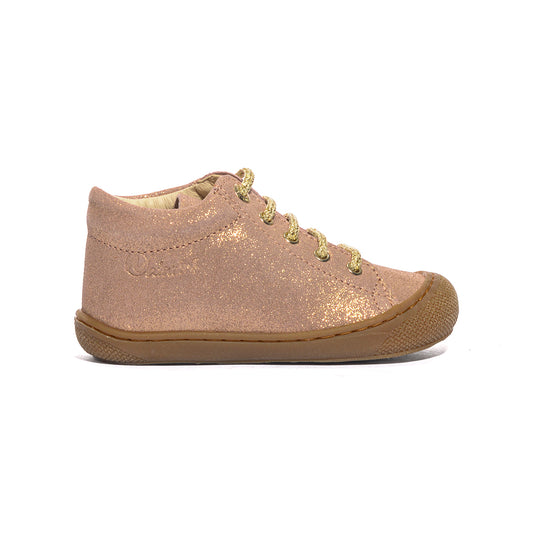 NATURINO 0012012889.59.0M05 ROSA Sneakers Bambina 